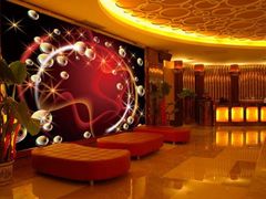 -音乐在线主题氧吧KTV(佳宁娜广场店)