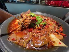 -麻六记(凤凰汇店)