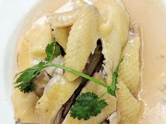 -明香海鲜酒家(华强北店)