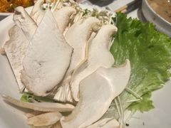 -东来顺·非遗火锅(高新店)