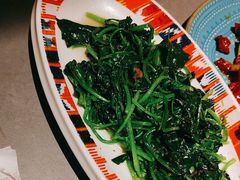 -塔哈尔·新疆盛宴(奉贤龙湖店)