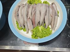-良友·海鲜青岛菜(五四广场店)