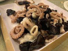 -味到1981日照海鲜·渔饺子