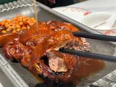 -稻香饭店(龙华天虹店)