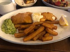 -FISH&POTATO Cō(地中海美食 万象城店)