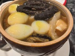 安泰佛跳墙-安泰楼·佛跳墙创始人·传统闽味早茶·酒楼(三坊七巷闽菜地标店)
