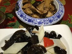 -云来居素食馆(东门店)