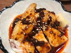 -广州天河合景福朋喜来登酒店 · 聚味轩中餐厅