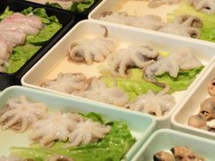 -火锅先生(五马街店)