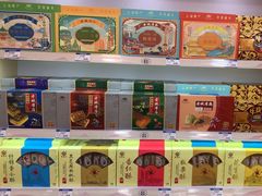 -上海梨膏糖商店(豫园商城店)