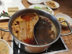 -嗨羊火锅(西环店)