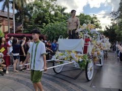 -南宁方特东盟神画