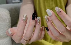 -悦指间美甲美睫