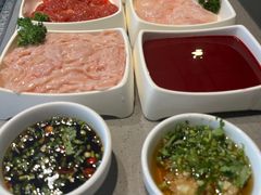 -海底捞火锅(金光华店)