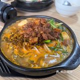 大理古城一定要去吃的砂锅米线店！