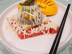 -顺风海鲜港(金玉兰店)