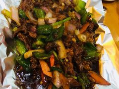 -下梅人家土菜馆(历史文化餐厅度假区店)