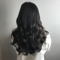 -GIRL STYLE 烫发·染发沙龙