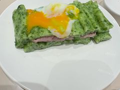 -蔡澜点心·粤菜(万菱汇店)