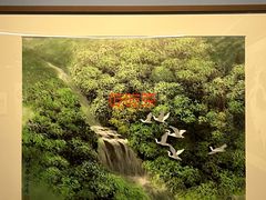 -江苏省美术馆(长江路新馆)