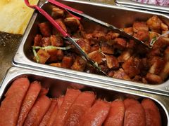 -冠雄先生烤冷面(熙街旗舰店)