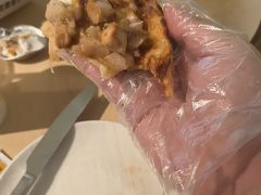 -乐凯撒披萨(正佳广场店)