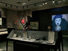 -宝岛眼镜(复兴门百盛店)