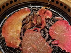 -神户赤童日式烤肉(金地广场店)