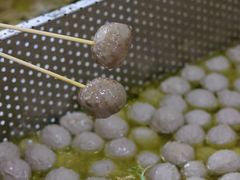 -阿娟牛肉丸·手打牛肉丸·现做现卖