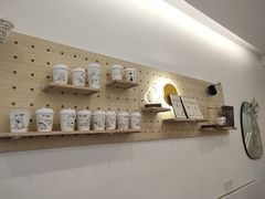 -GOOD好事咖啡(会展城店)