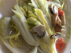 -旺富东海大酒楼(海鲜街店)