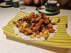 -千岛湖小鱼儿·淳安匠心农家菜