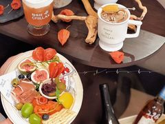 -CHILLAX轻乐时(侨建·Hi City店)