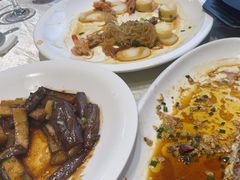 -好兄弟郭巨海鲜(天一阁店)