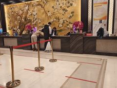 -北京九华山庄会展酒店