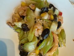 -高佳庄·舟山海鲜(海景旗舰店)