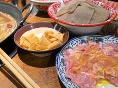 -楠火锅(西单店)