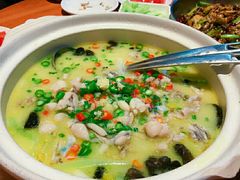 酸辣泡椒田鸡-咏哇(厦门翔安汇景广场店)