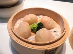 -悦景酒家(罗湖店)