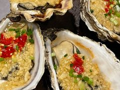 -夜食白市Yespicy·烧烤啤酒宵夜(番禺四海城店)