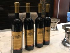 -一品鲜海鲜火锅(海信广场店)