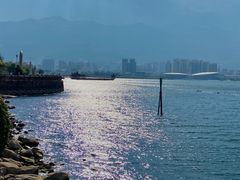 -洱海月湿地公园