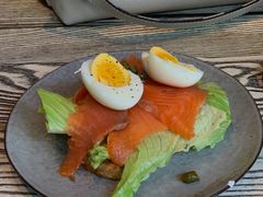 -BAKER&SPICE(安福路店)
