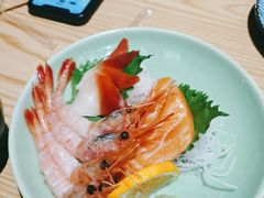 至尊刺身拼盘-六本目日式料理(珊瑚沙家园店)