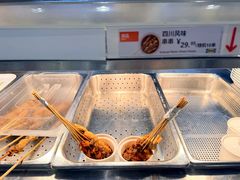 -宜家·瑞典风味餐厅(四元桥店)