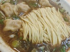 -蒋家桥饺面店(东关街店)