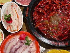 -牛市坎火锅(建设路店)