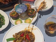 -79号渔船海鲜饭店(华强北店)