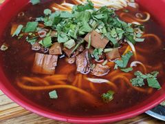 -全味面馆