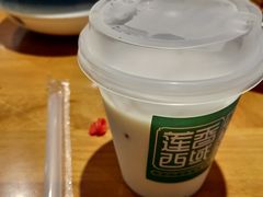 -莲香西域·正宗新疆菜(龙华店)
